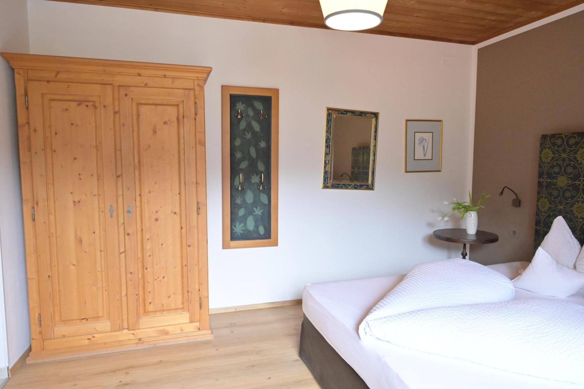 Hotel Alpenresidenz Maria à Silandro Extérieur photo